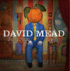 DAVID MEAD "tangerine" CD