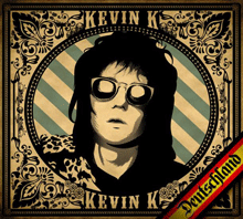 KEVIN K "deutschland" CD