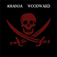 AMANDA WOODWARD "discographie" CD