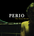PERIO "the great divide" CD