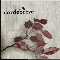 CORDE BREVE  CD