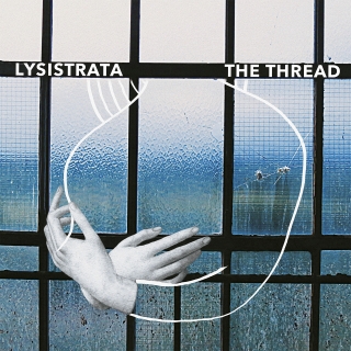 LYSISTRATA "The Thread" DOUBLE-VINYLE