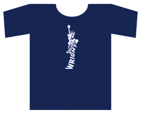 SHANNON WRIGHT - T-Shirt - Boy