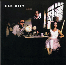 ELK CITY "status" CD