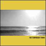 THE TEMPORARY THING "st" CD
