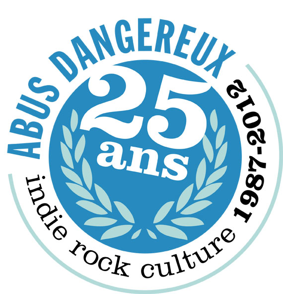 ABUS DANGEREUX #123** 25 ANS !! ABUS DANGEREUX #123** 25 ANS !!