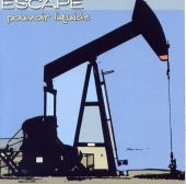 ESCAPE "Pouvoir Liquide" CD