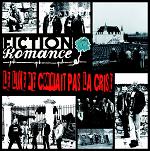 FICTION ROMANCE "Le luxe ne connaît pas la crise" CD Digipack