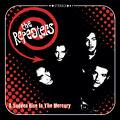 THE REPEATERS "a sudden rise in the mercury" CD