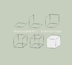 MASTERVOICE "Instrument - transition" LP 12"
