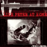 LIKE PETER AT HOME "volumen" CD