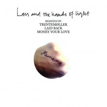 Lars & The Hands Of Light maxi CD "Me me me remix"