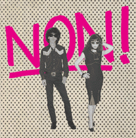 NON! 7"