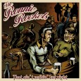 THE RONNIE ROCKETS "That Ain't Nothin' But Right" CD