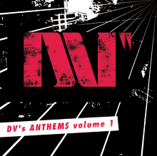 V/A DV's ATHEMS Volume 1 CD