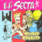 LA SECTA "mad mind" 7"