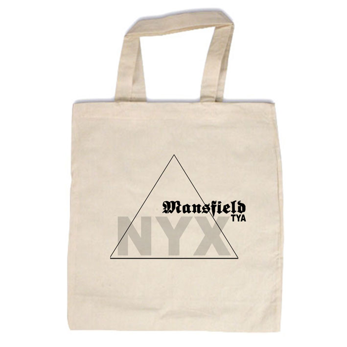 MANSFIELD. TYA le Sac "Nyx"