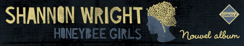 shannon wright honeybee girls